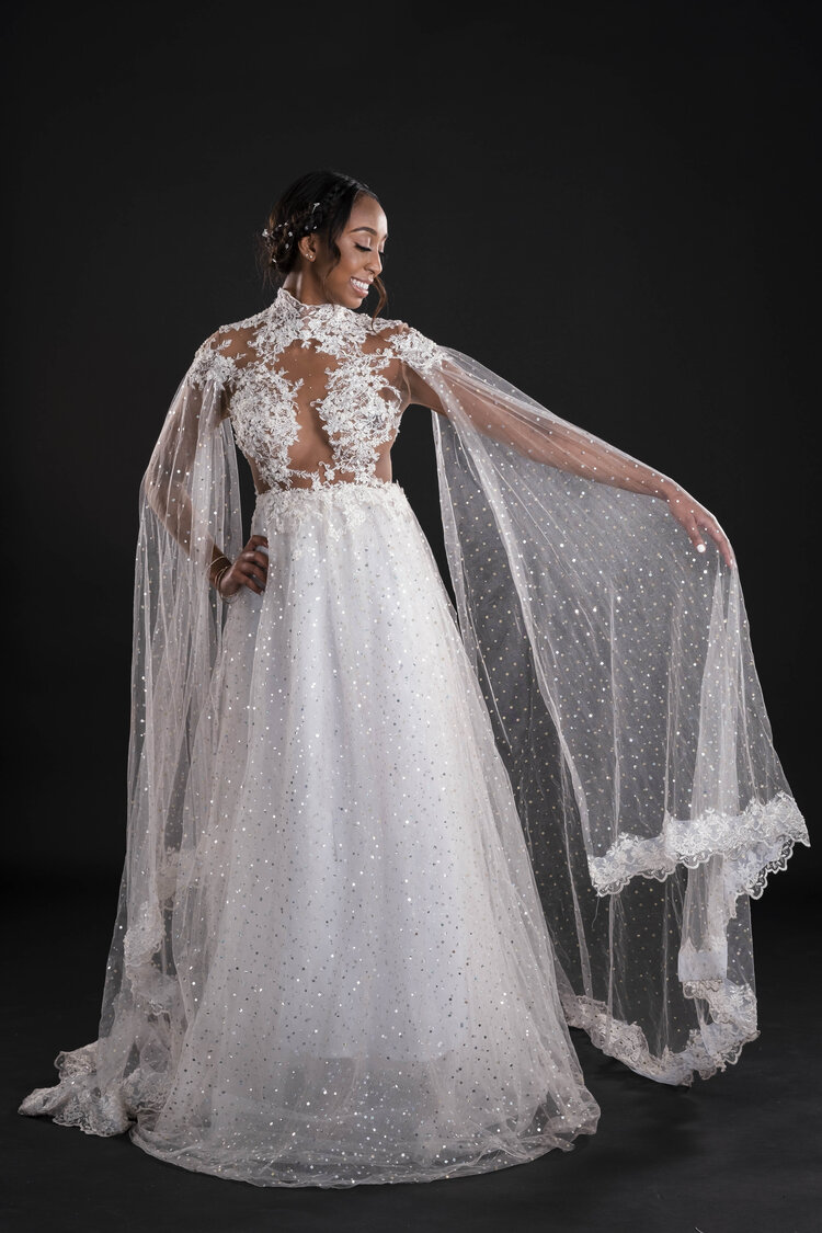 Wedding Gown